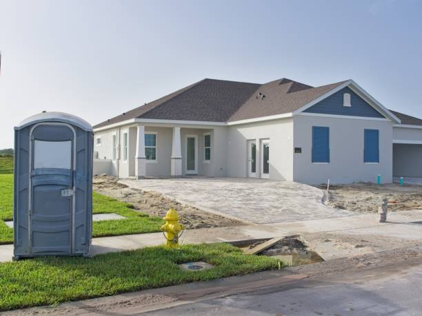 Best Sanitation services for porta potties  in St Stephen, SC